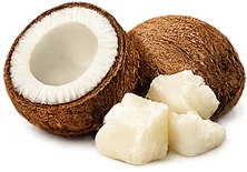 Babassuöl (Orbignya oleifera) — leichtes Pflanzenöl in {{OFFER_NAME}}
