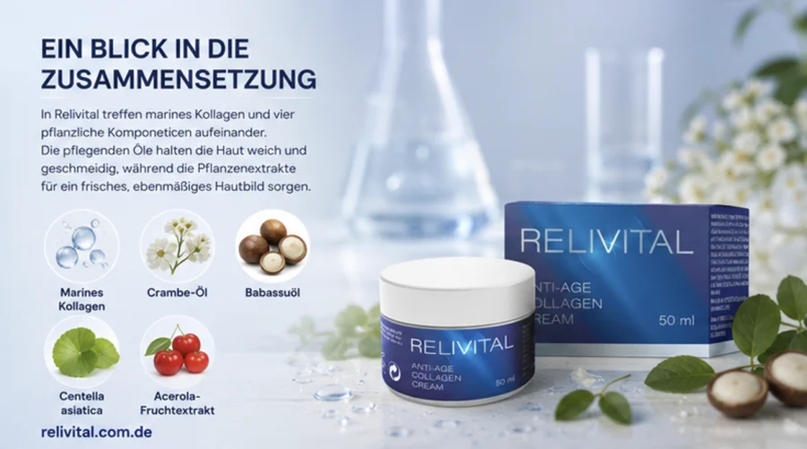 {{OFFER_NAME}} — marines Kollagen und pflanzliche Wirkstoffe der Formel